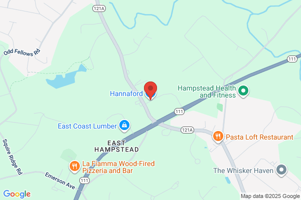 Hannaford Pharmacy