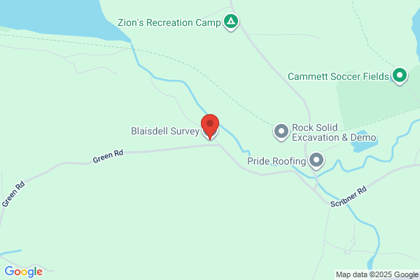 NH Land Blaisdell Survey LLC