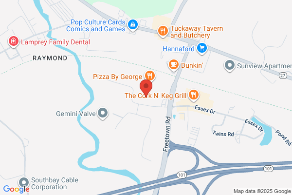 Professional Office Services