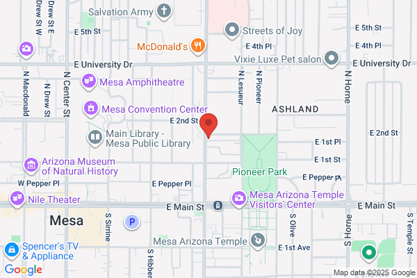 Sunview Apartments