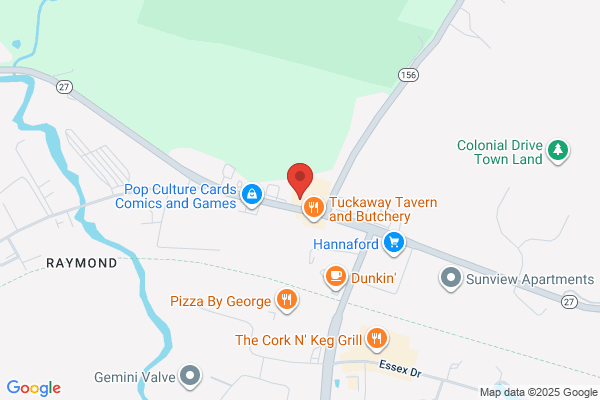 Louie's Pizza & Italian Grille