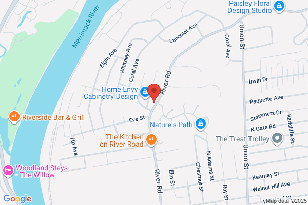Lamprey River Real Estate