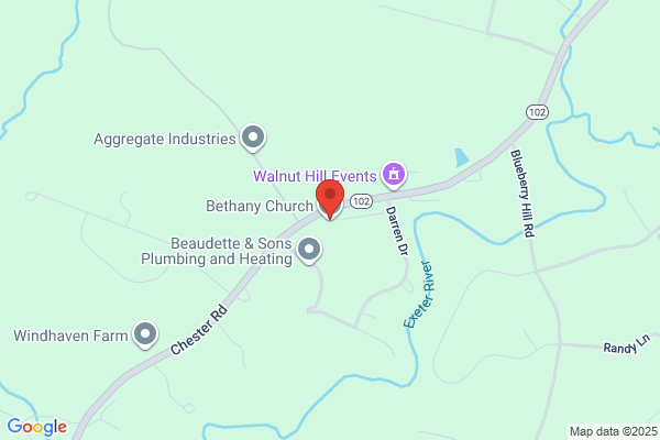 Eaglebrook Christian Church