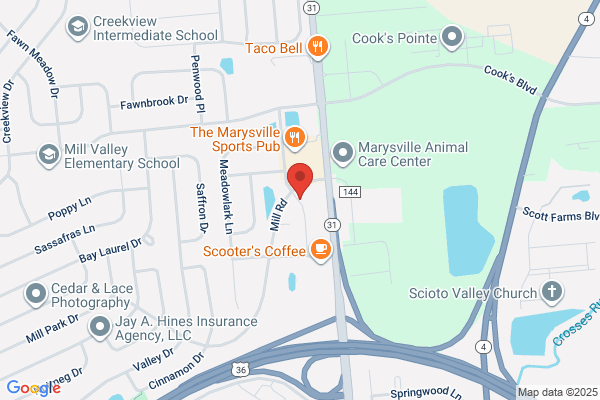 Primrose School of Marysville