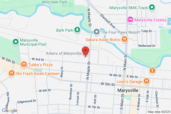 Arbors Of Marysville
