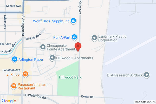 Buckeye Waste Services