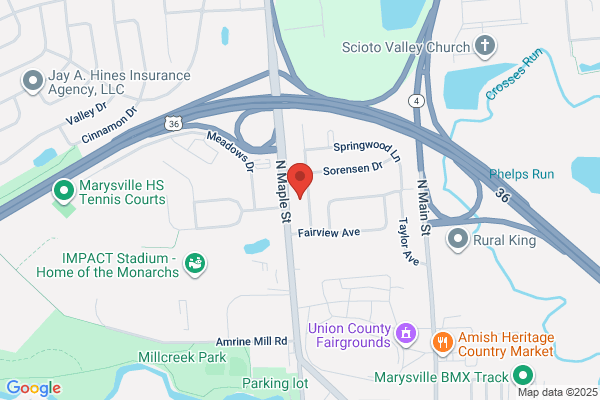 Marysville Church of the Nazarene