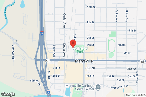 Marysville Office Center