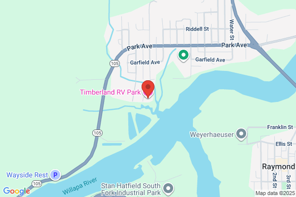 Timberland RV Park