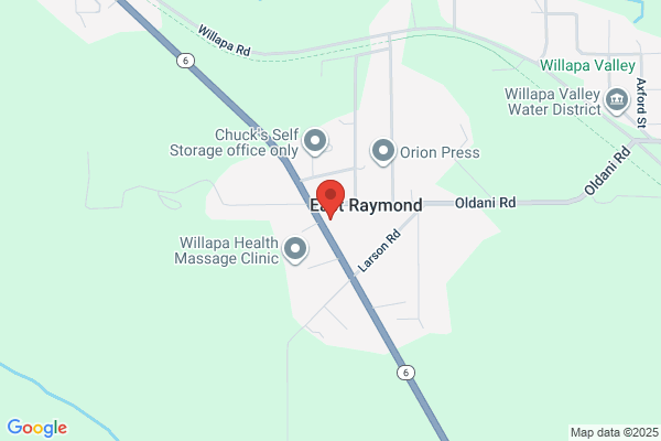 Maynard's Body Shop