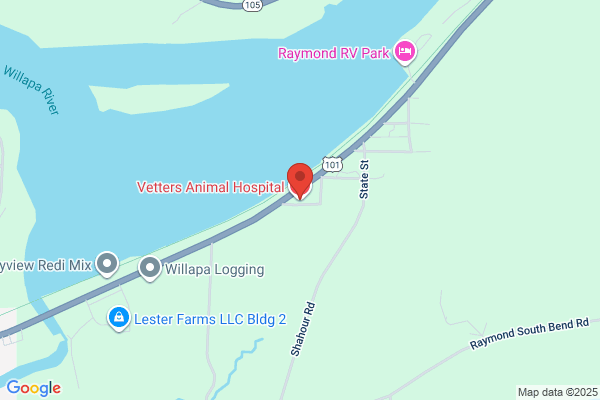 Vetters Animal Hospital