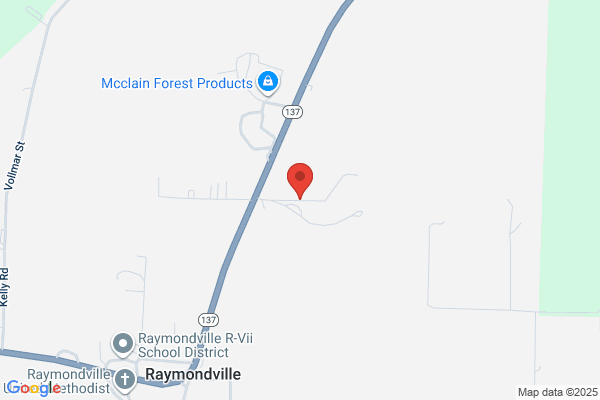 Missouri Wood Treating Co