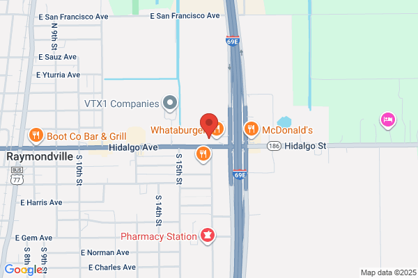 AutoZone Auto Parts