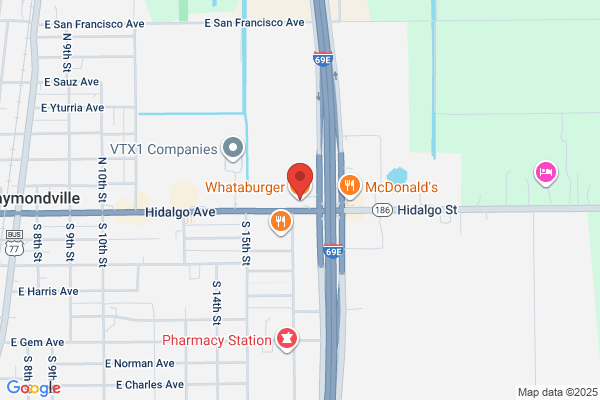 Whataburger