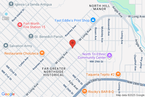 Gallardo Insurance Agency