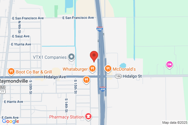 La Quinta Inn & Suites Raymondville