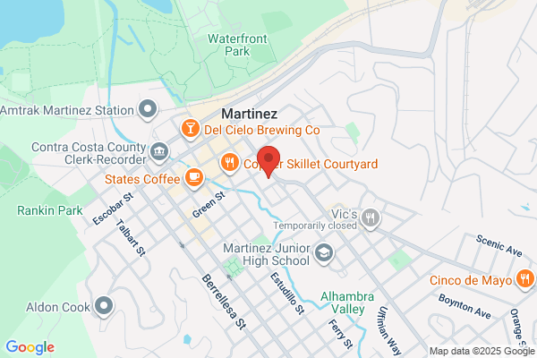 Martinez Bail Bonds