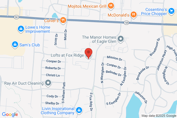 Lofts At Fox Ridge