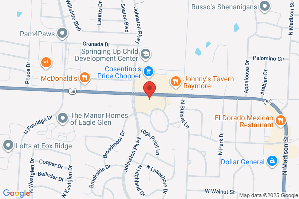 Silver Lake Dentistry