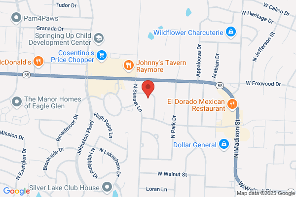 Smile Doctors Orthodontics - Raymore