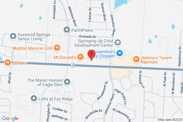 Westrock Orthodontics | Raymore