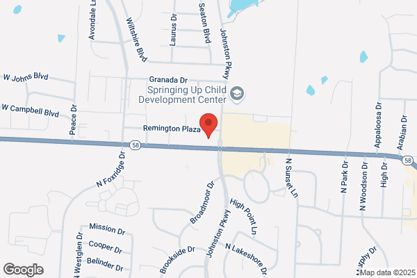 Raymore Chamber of Commerce