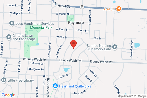 Certified Termite & Pest Control