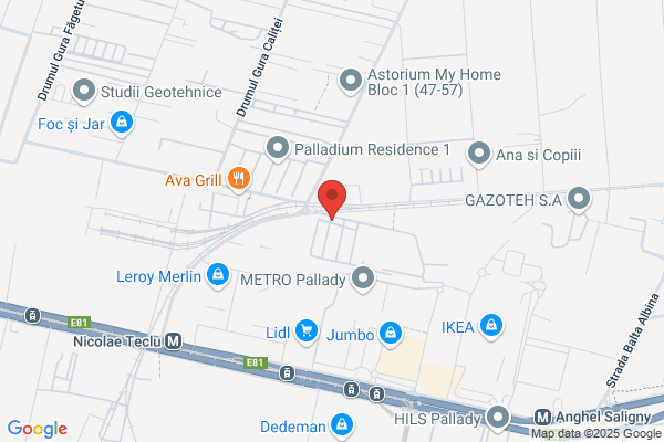 Brauner Transmission Service