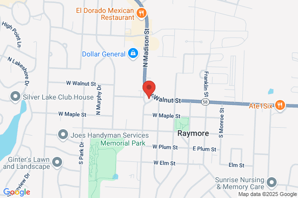 Harmon Tire Company Inc