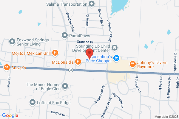 Raymore Wellness Associates