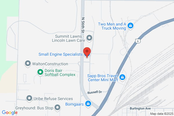 Small Engine Specialists