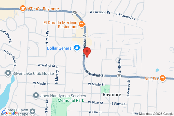 Smith Brothers Raymore Hardware