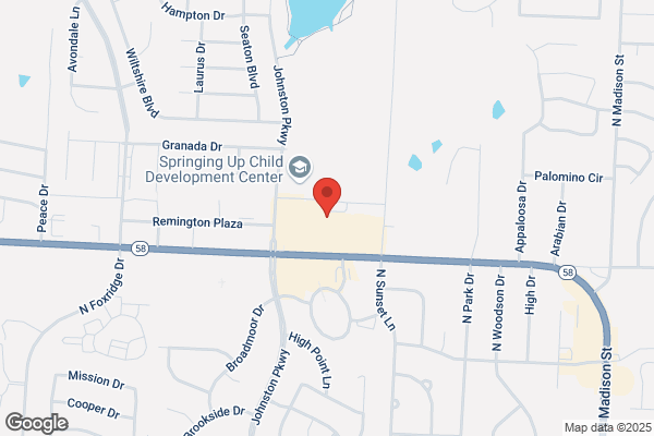 Select Physical Therapy - Raymore