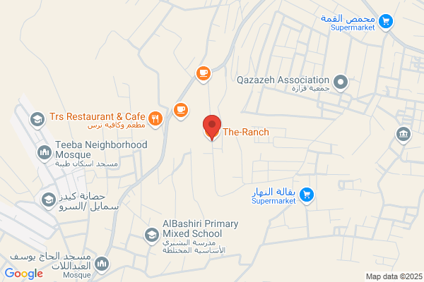Ranch Cafe