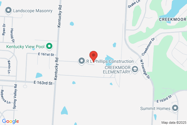 Brown Roofing LLC