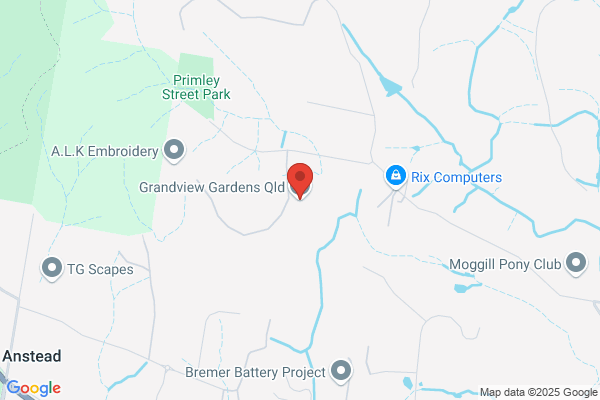 Grandview Tree Service