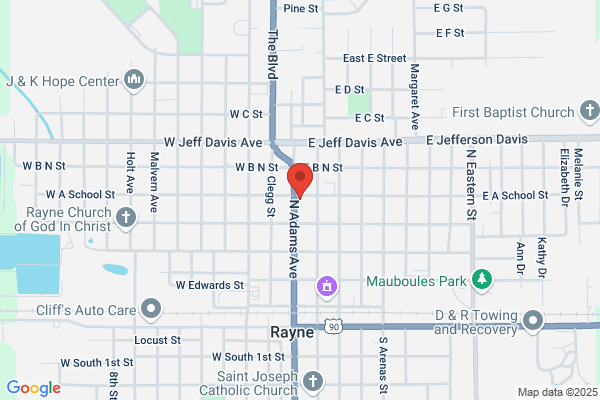 Acadia Chiropractic Health Center