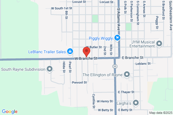 Bruces Auto Repair