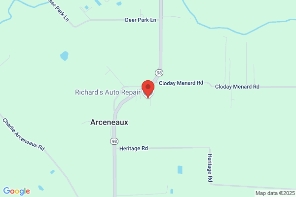 Richard Auto Repair