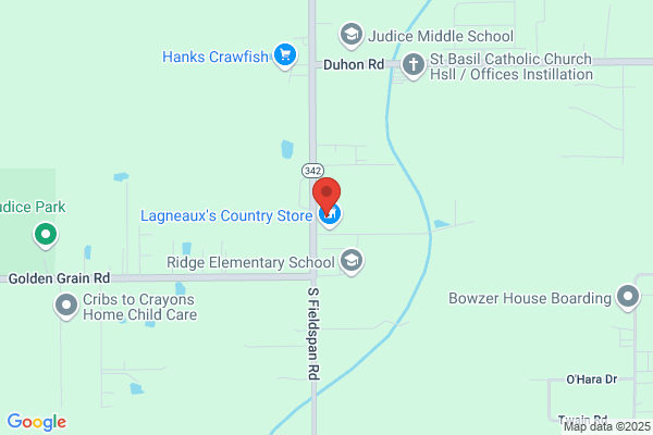 Lagneaux Home Builders