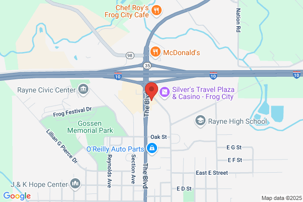 Sonic Drive-In
