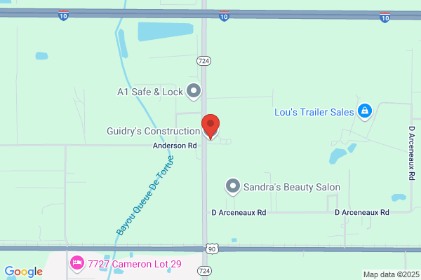 Guidry's Contractors
