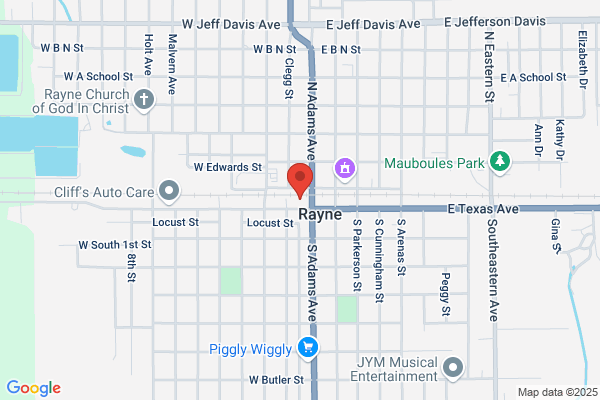 Southwest Loan Co of Rayne