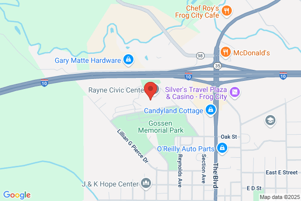 Acadia Family Resource Center