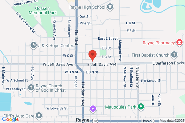 Acadia Senior Care, LLC