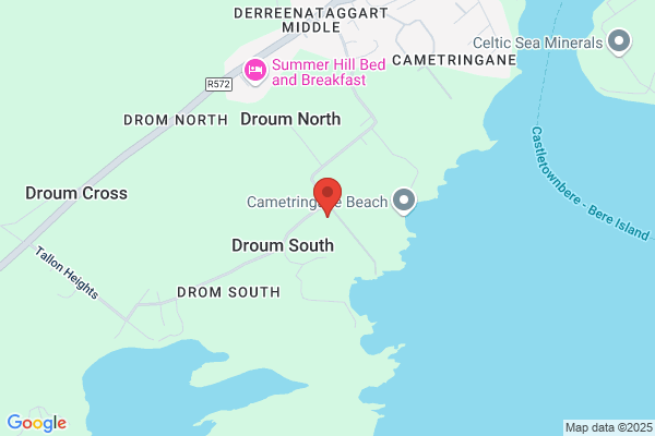 D & M Seafood