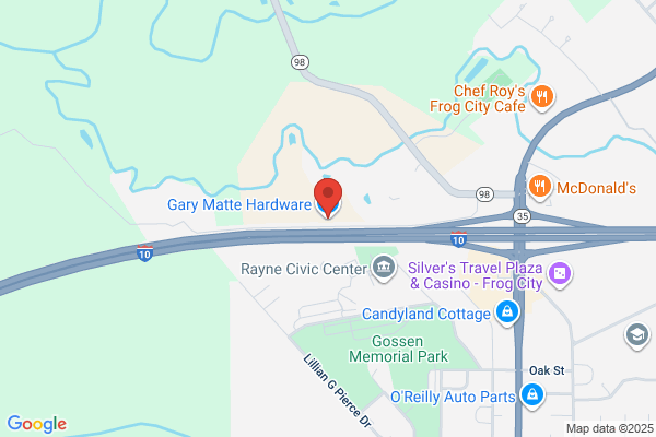 Gary Matte Home Center