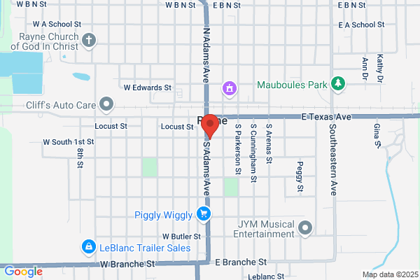 Mouton Pharmacy Inc