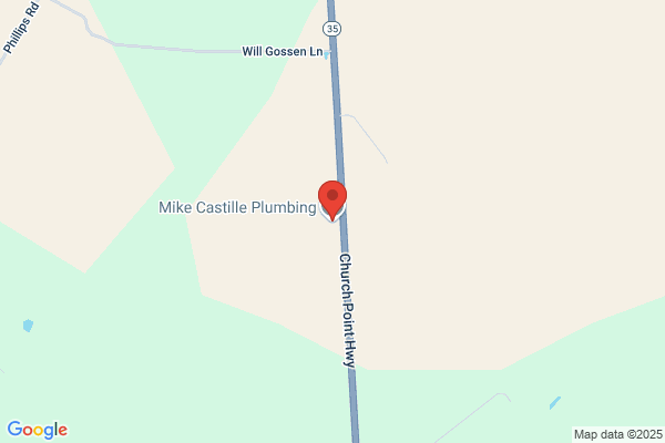 Castille Mike Plumbing