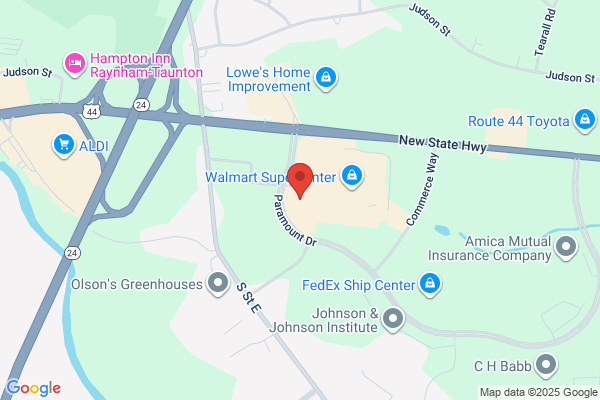 Centerfields Bar & Grill